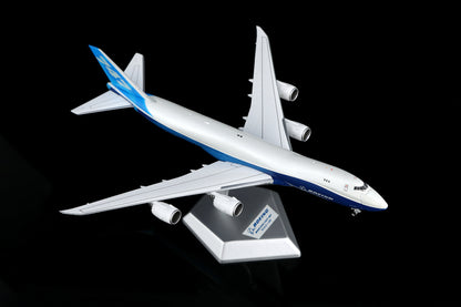 Boeing Company B747-8F B631005C Interactive Series