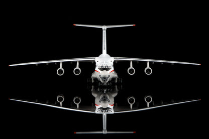 1/400 Air Koryo Ilyushin IL76 P-914 4761203
