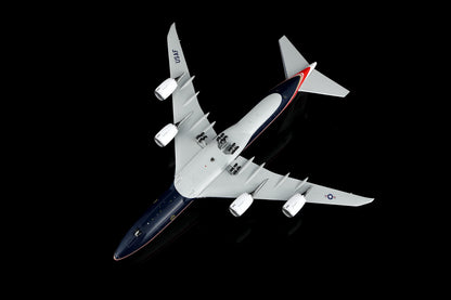 1/200 US Air Force One B747-8 31000 L2418 - image 4