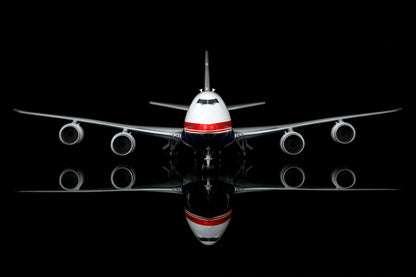 1/200 US Air Force One B747-8 31000 L2418 - image 7