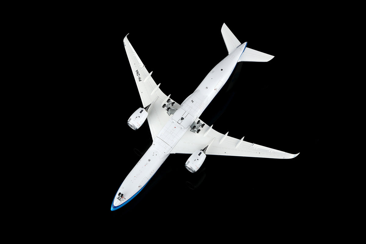 1/200 KLM A350-900 PH-ZNA L2413 / L2413FD