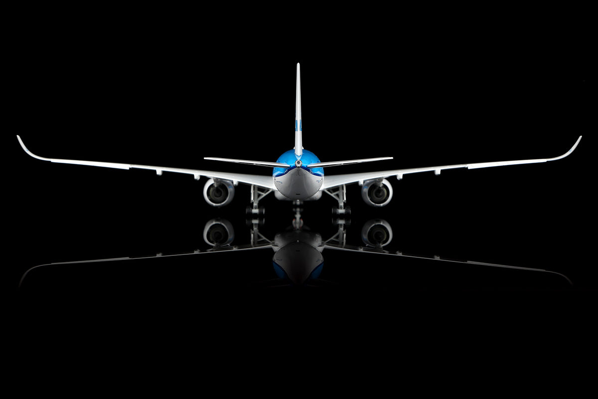 1/200 KLM A350-900 PH-ZNA L2413 / L2413FD