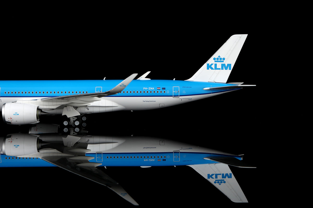1/200 KLM A350-900 PH-ZNA L2413 / L2413FD