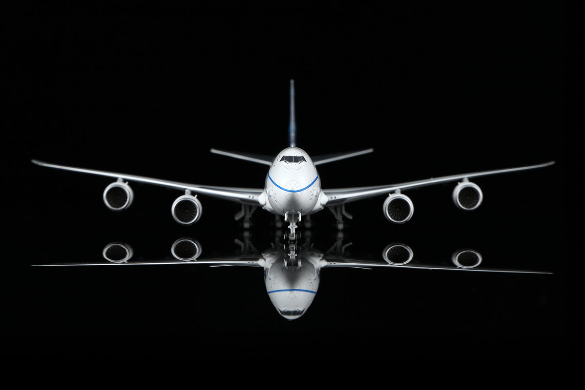 Boeing Company B747-8F B631004