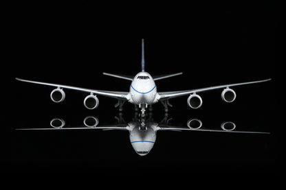 Boeing Company B747-8F B631004