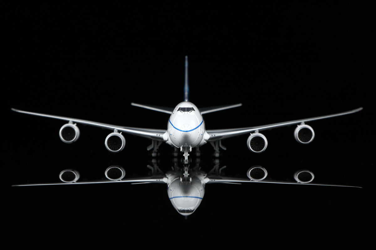 Boeing Company B747-8F B631004C Interactive Series