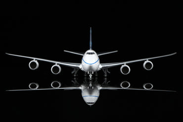 Boeing Company B747-8F B631004C Interactive Series