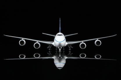Boeing Company B747-8F B631004C Interactive Series