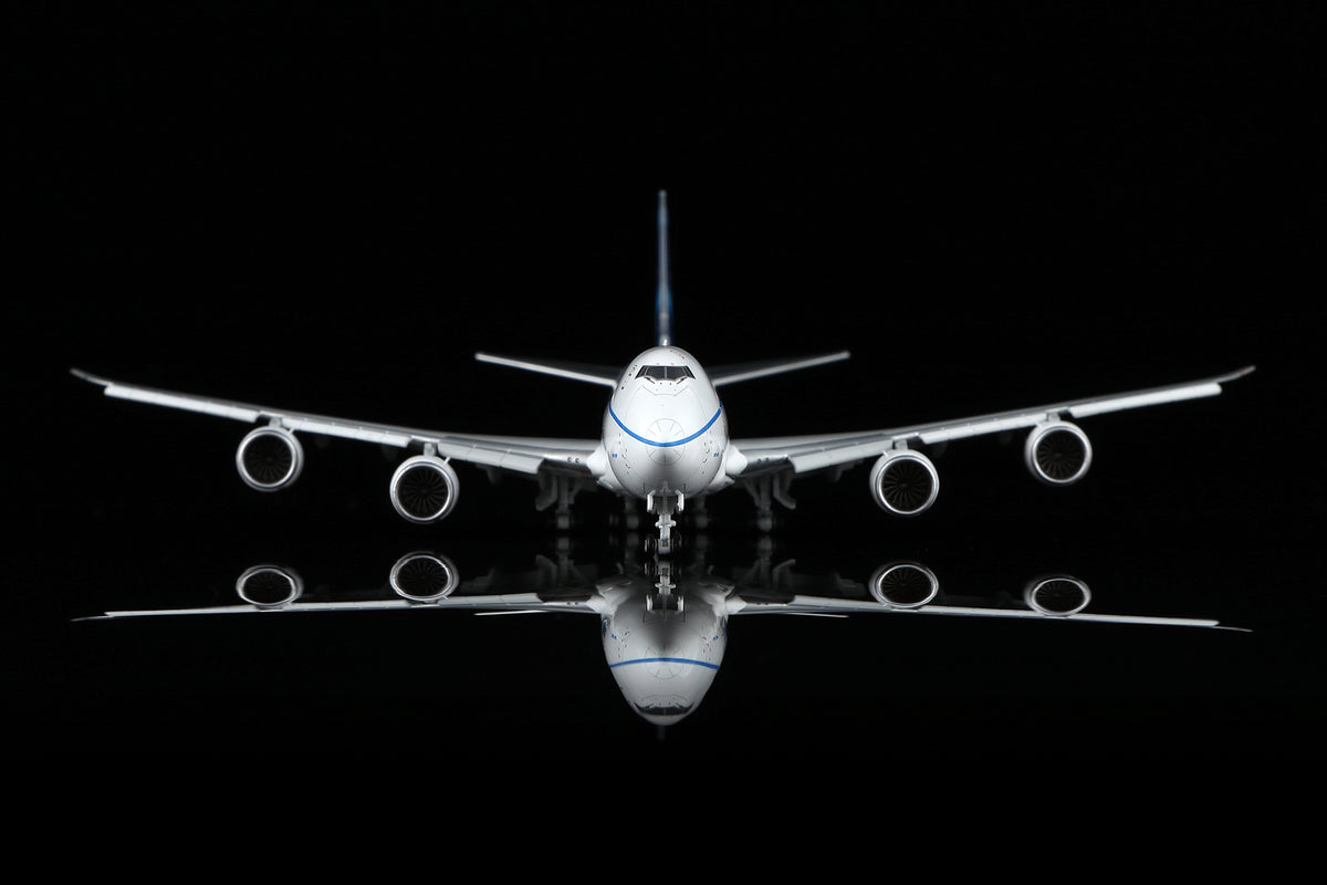 Boeing Company B747-8F B631004