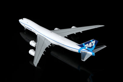 Boeing Company B747-8F B631004
