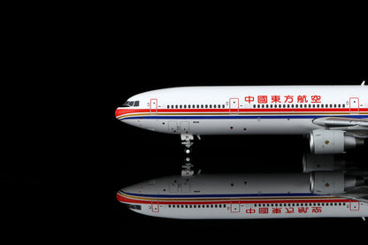 China Eastern Airlines McDonnell Douglas MD-11 B-2171 M101101