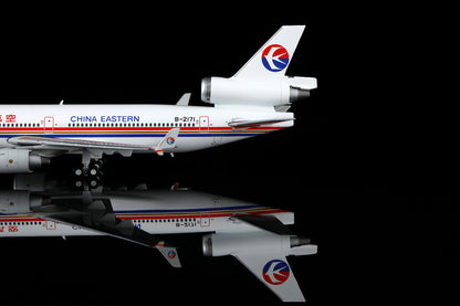China Eastern Airlines McDonnell Douglas MD-11 B-2171 M101101