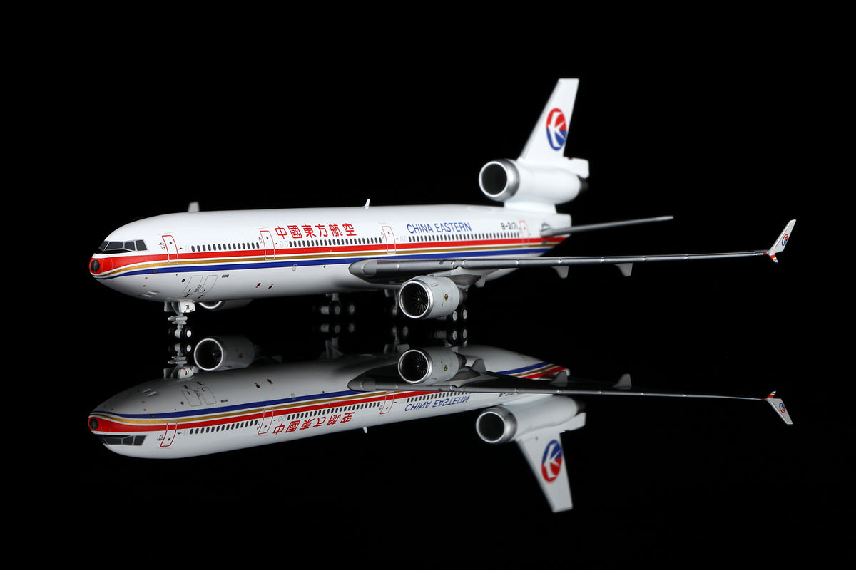 China Eastern Airlines McDonnell Douglas MD-11 B-2171 M101101