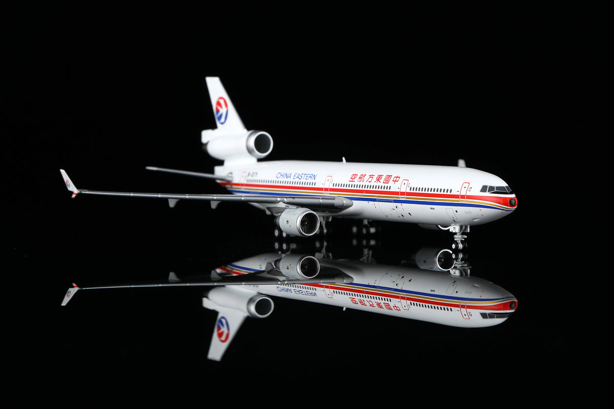 China Eastern Airlines McDonnell Douglas MD-11 B-2171 M101101