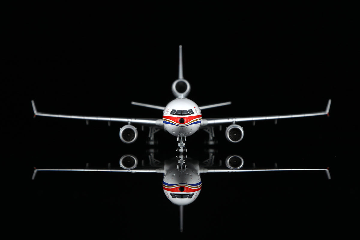 China Eastern Airlines McDonnell Douglas MD-11 B-2171 M101101