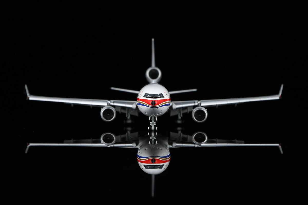 China Eastern Airlines McDonnell Douglas MD-11 B-2171 M101101