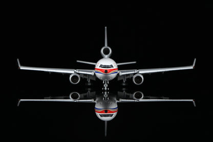 China Eastern Airlines McDonnell Douglas MD-11 B-2171 M101101
