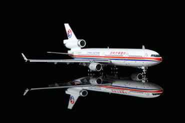 China Eastern Airlines McDonnell Douglas MD-11F B-2171 M101101F Flaps Down