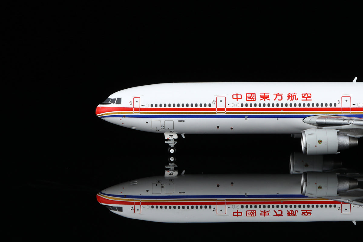 China Eastern Airlines McDonnell Douglas MD-11 B-2172 M101102