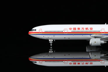 China Eastern Airlines McDonnell Douglas MD-11 B-2172 M101102