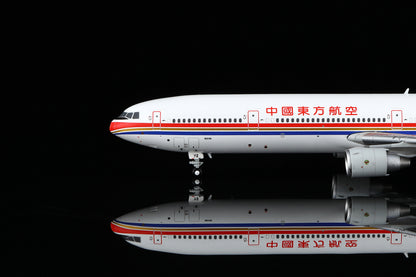 China Eastern Airlines McDonnell Douglas MD-11 B-2172 M101102