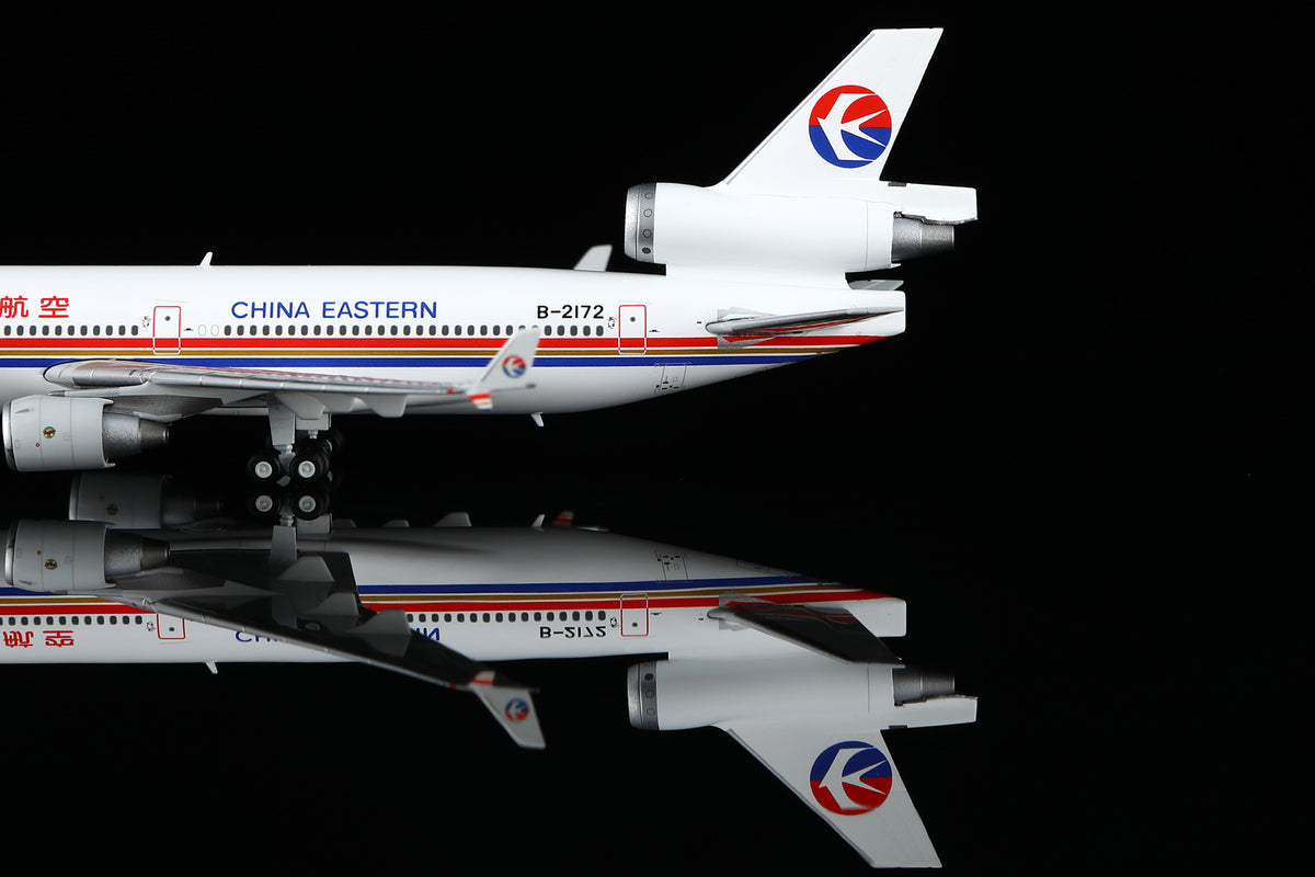 China Eastern Airlines McDonnell Douglas MD-11 B-2172 M101102