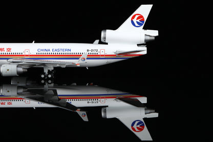 China Eastern Airlines McDonnell Douglas MD-11 B-2172 M101102