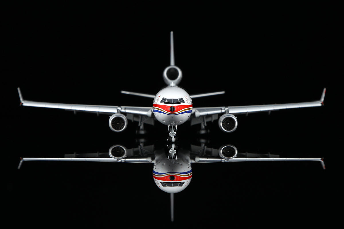 China Eastern Airlines McDonnell Douglas MD-11 B-2172 M101102