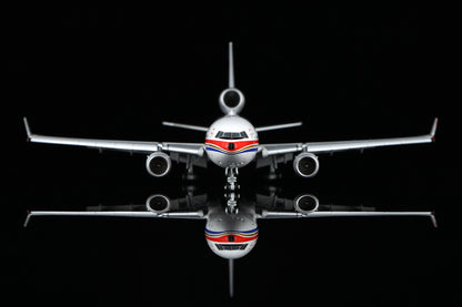 China Eastern Airlines McDonnell Douglas MD-11 B-2172 M101102