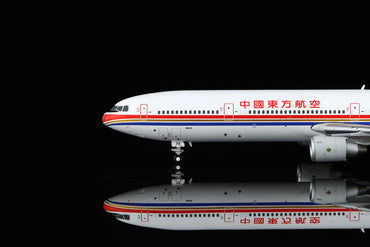 China Eastern Airlines McDonnell Douglas MD-11 B-2173 M101103