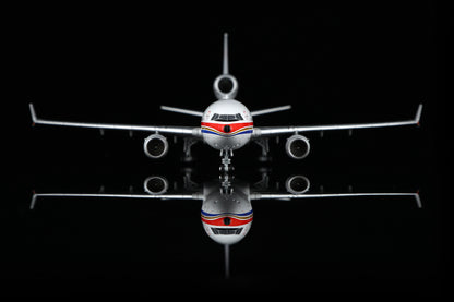 China Eastern Airlines McDonnell Douglas MD-11 B-2173 M101103