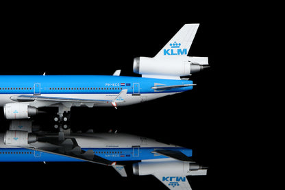 KLM MD-11 PH-KCE 95 Years Standard Version