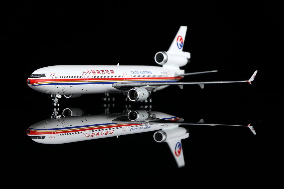 China Eastern Airlines McDonnell Douglas MD-11 B-2174 M101104