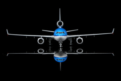 KLM MD-11 PH-KCE 95 Years Standard Version