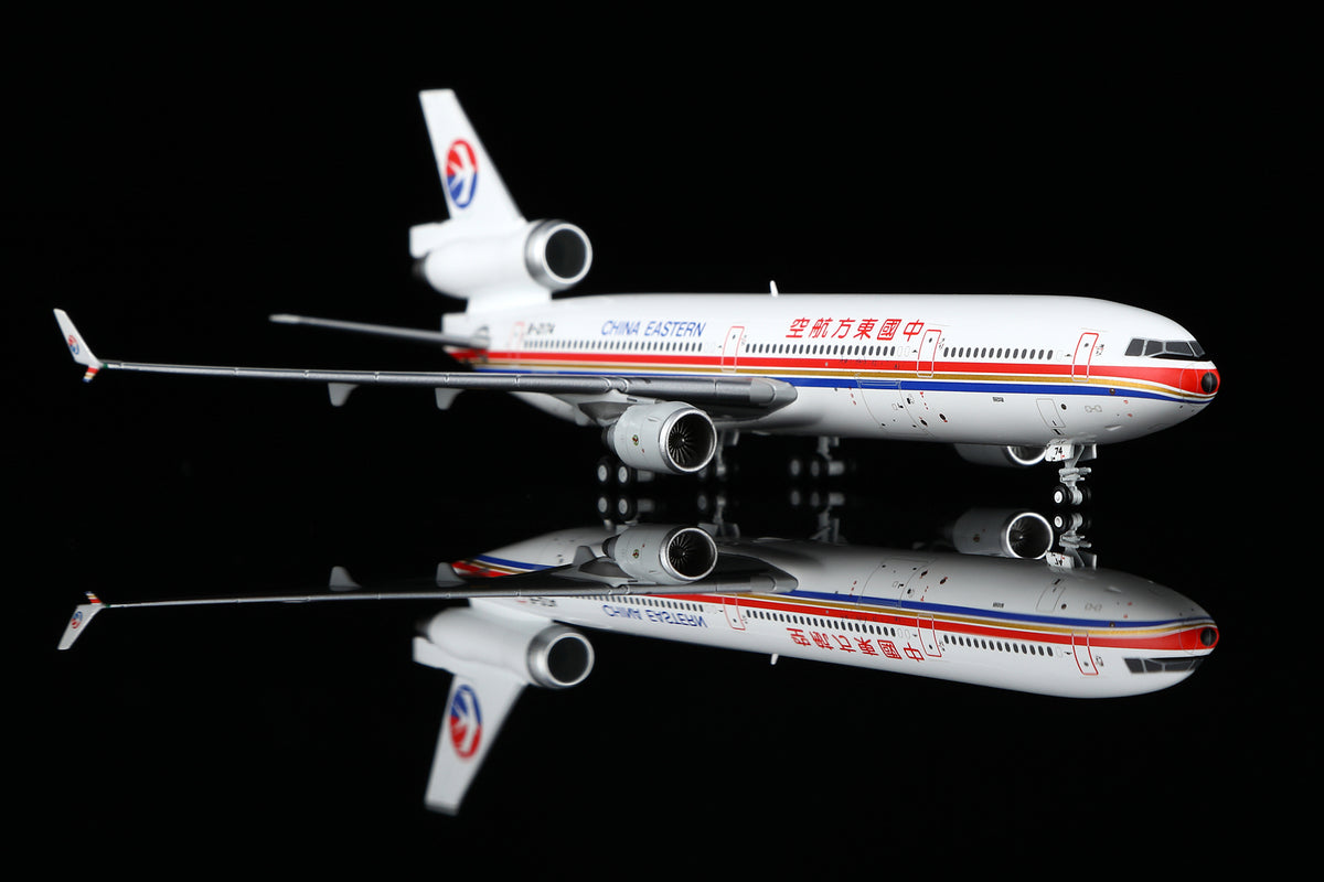 China Eastern Airlines McDonnell Douglas MD-11 B-2174 M101104
