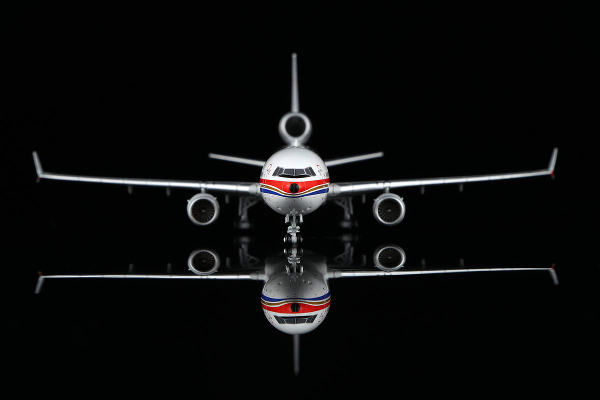 China Eastern Airlines McDonnell Douglas MD-11 B-2174 M101104