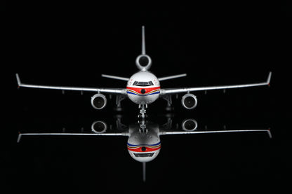 China Eastern Airlines McDonnell Douglas MD-11 B-2174 M101104