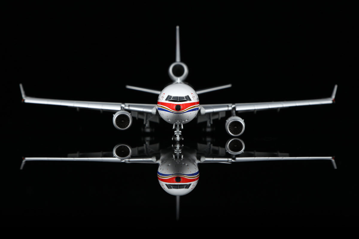 China Eastern Airlines McDonnell Douglas MD-11 B-2174 M101104