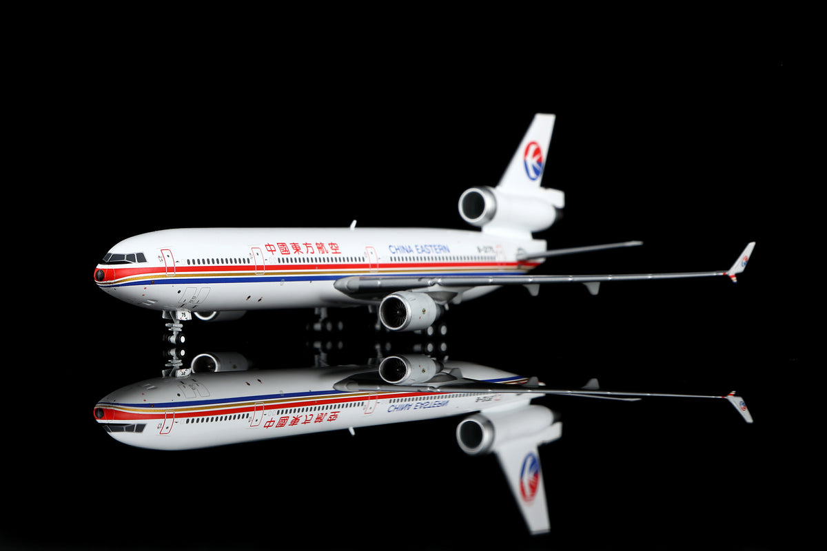 China Eastern Airlines McDonnell Douglas MD-11 B-2175 M101105