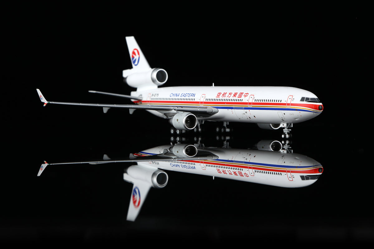 China Eastern Airlines McDonnell Douglas MD-11 B-2175 M101105