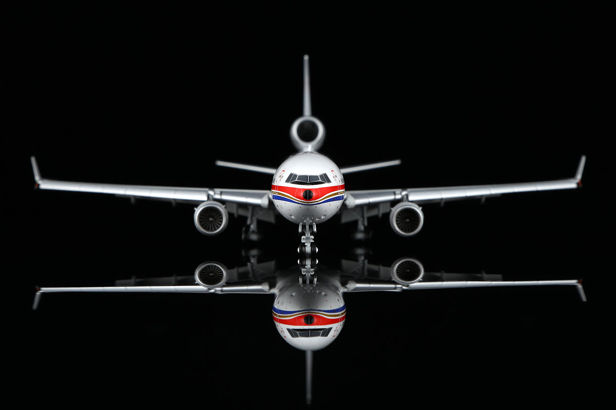 China Eastern Airlines McDonnell Douglas MD-11 B-2175 M101105