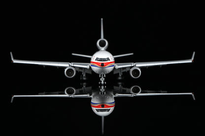 China Eastern Airlines McDonnell Douglas MD-11 B-2175 M101105