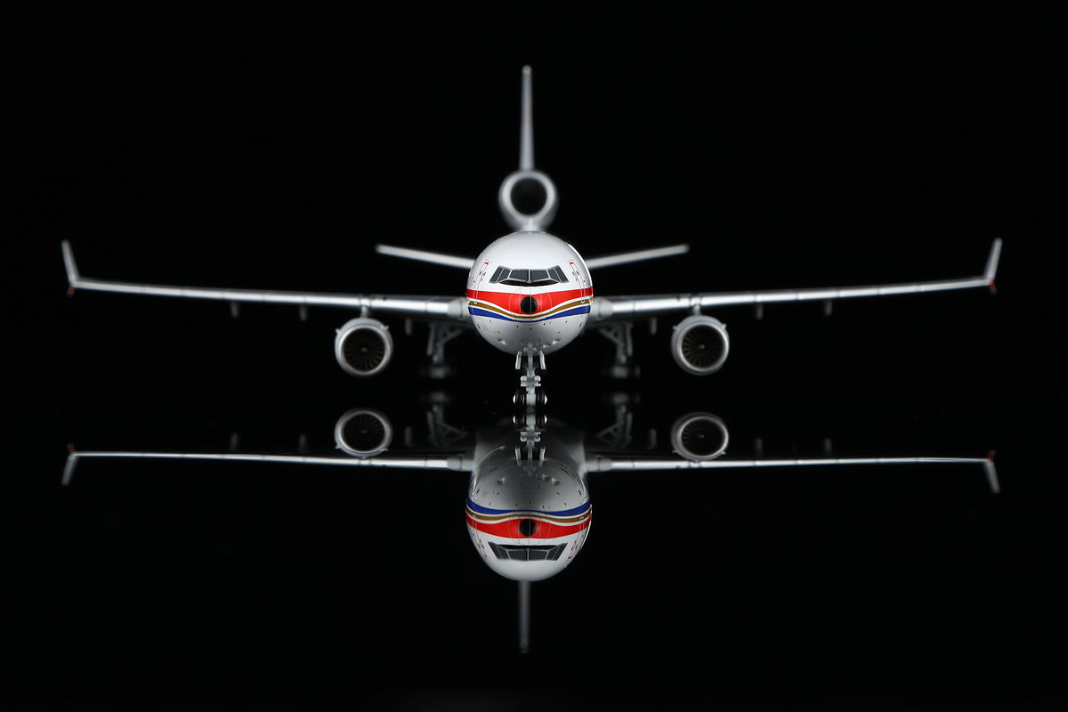 China Eastern Airlines McDonnell Douglas MD-11F B-2170 M111100C Interactive Series