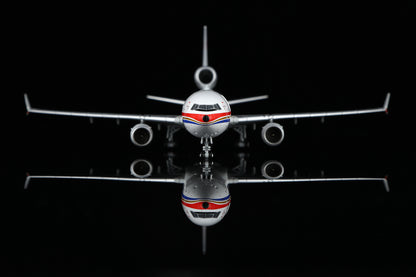 China Eastern Airlines McDonnell Douglas MD-11F B-2170 M111100C Interactive Series