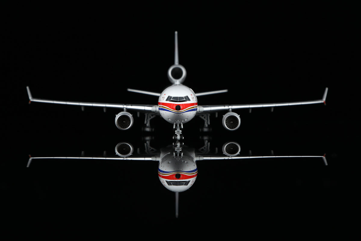 China Eastern Airlines McDonnell Douglas MD-11F B-2171 M111101C Interactive Series