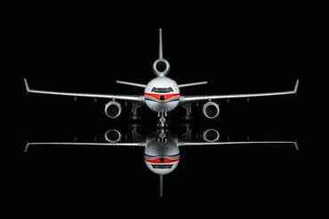 China Eastern Airlines McDonnell Douglas MD-11F B-2171 M111101C Interactive Series