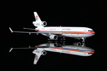 China Eastern Airlines McDonnell Douglas MD-11F B-2171 M111101C Interactive Series