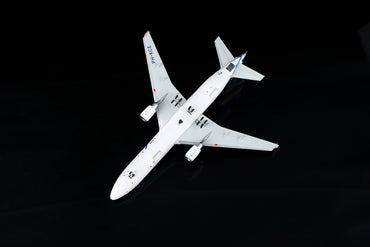 KLM MD-11 PH-KCE 95 Years Standard Version