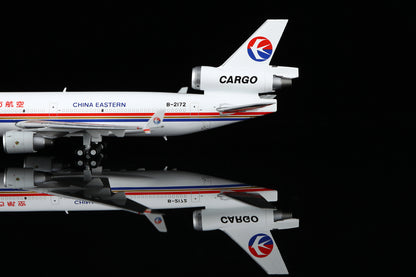 China Eastern Airlines McDonnell Douglas MD-11F B-2172 M111102C Interactive Series
