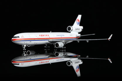China Eastern Airlines McDonnell Douglas MD-11F B-2172 M111102C Interactive Series